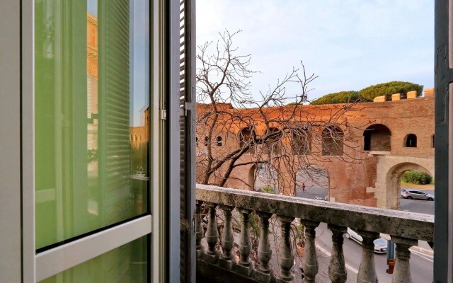 Villa Borghese Prestige Rooms