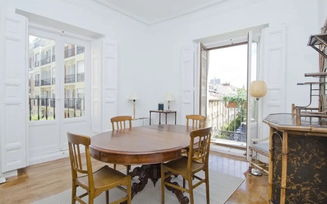 Friendly Rentals Paseo Del Prado Ii
