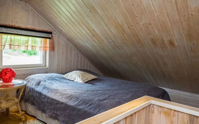 Holiday Home Ahvenranta