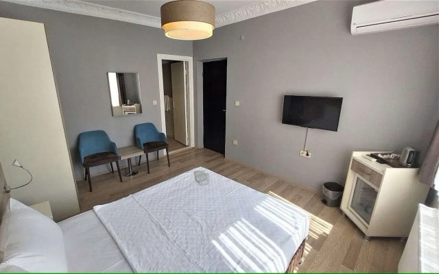 Armoni City Hotel