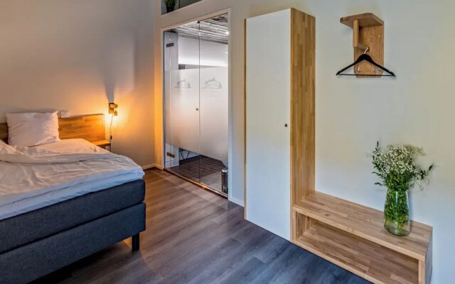 De Gamlas Hem Hotel & Restaurant
