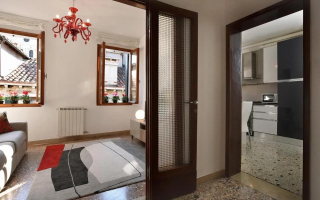 Appartamento Fabris