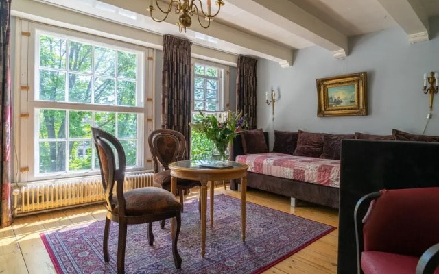 B&B De Baronie