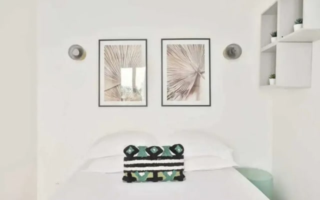 Appartement in the Heart of Paris Jardin du Luxembourg