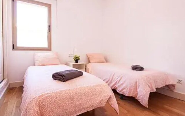 Soho Apartments Malaga