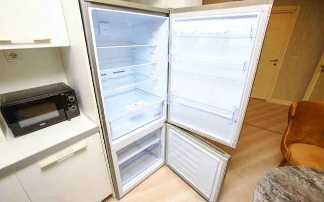 1-B Luxury Apt near Mall of IST