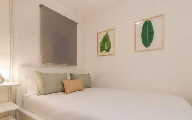 Charming Santa Isabel