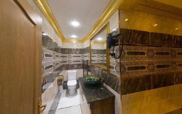 The Pashas House