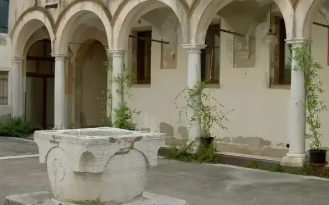 Residenza Universitaria Maria Ausiliatrice Hotel