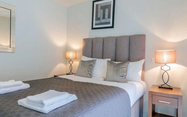 Holborn by Excel Apartments