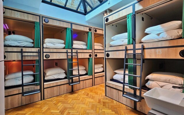 Clink 261 Hostel