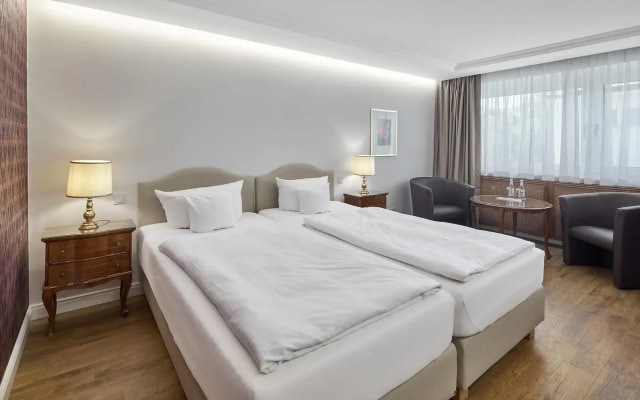 Hotel Kraft München