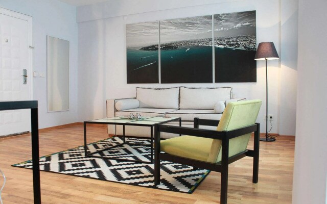 212 Istanbul Suites