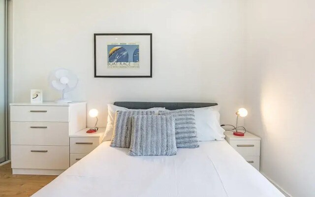 Homes On Tap - Croydon Great Central Location