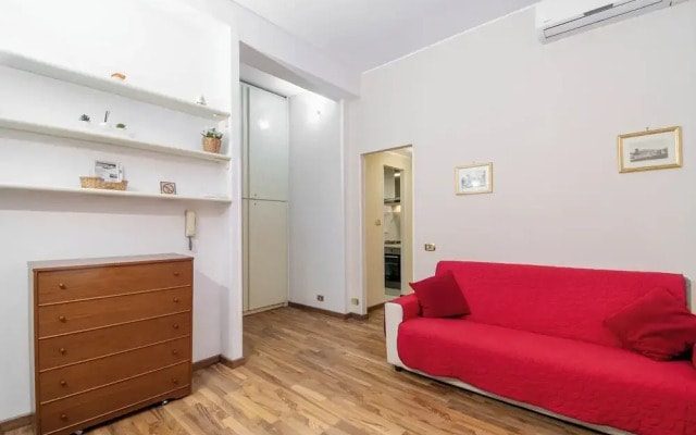 House Serena in Rome