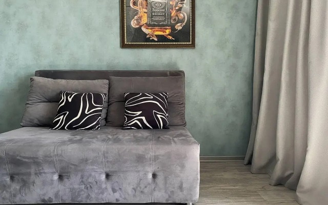 CrystalRentals (КристалРенталс) на улице Михаила Спераского 41