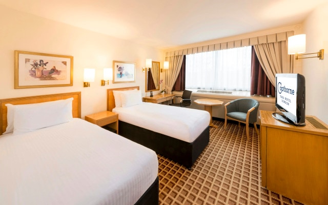 Copthorne Tara Hotel London Kensington