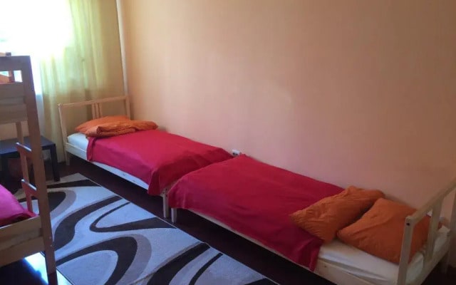 Gorod N Hostel