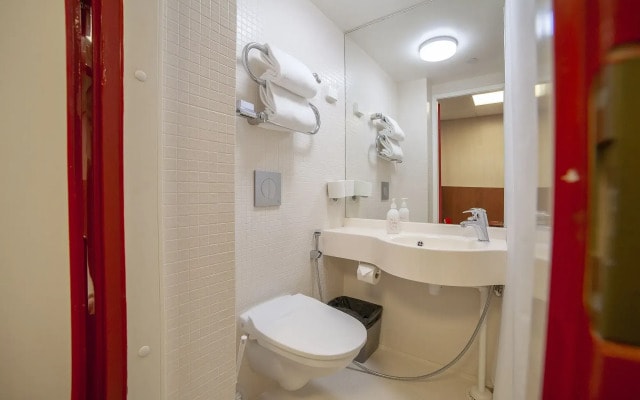 Omena Hotel Helsinki City Center