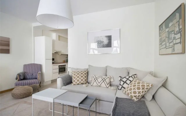 WeHost Kasarmikatu 28