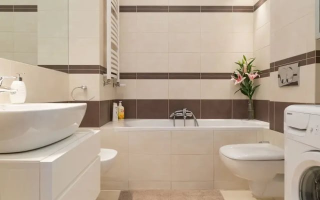 Apartament Kopernika by City Quality