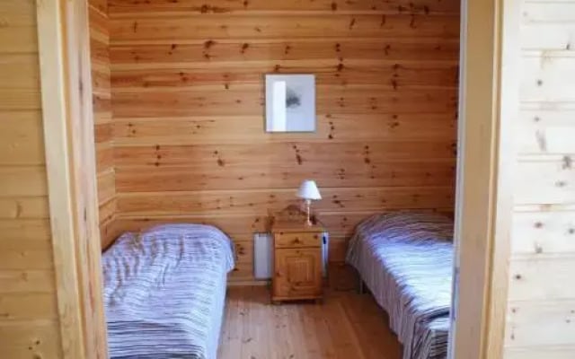 Strandbo
