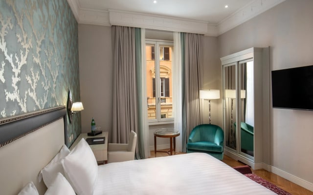 Rose Garden Palace by OMNIA hotels