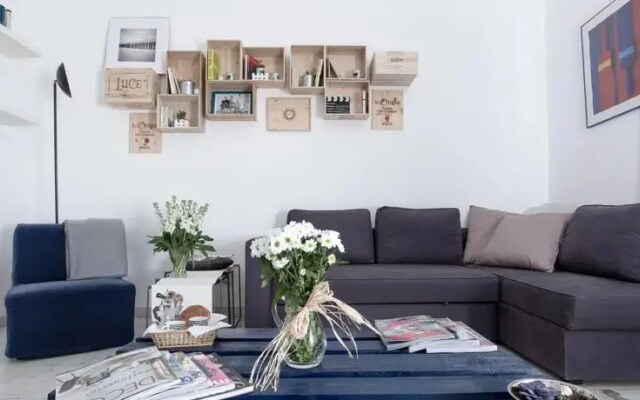 Gem House Roma