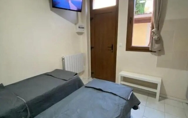 RENT APPART - La Garenne Colombes