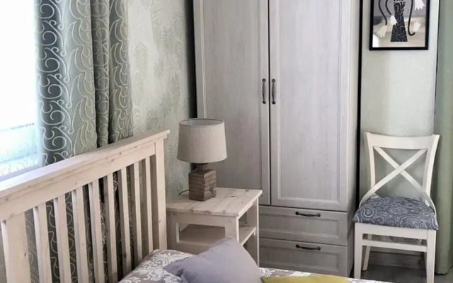 Апартаменты на улице Ленина 294/3
