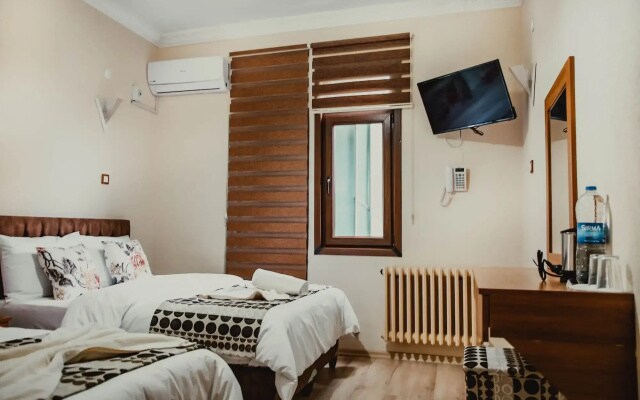 Biter Hotel