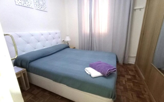 Rooms Luisa