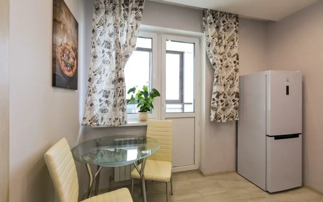 MaxRealty24, Putilkovo, Novotushinskaya st., 6