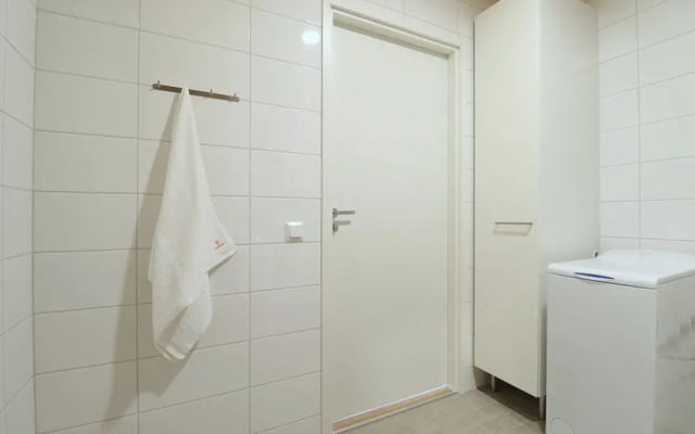 Forenom Serviced Apartments Espoo Nupuri