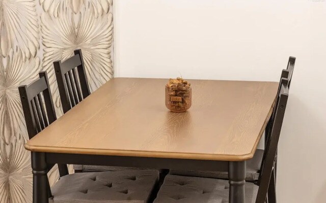 Rental in Rome Germanico Apartment
