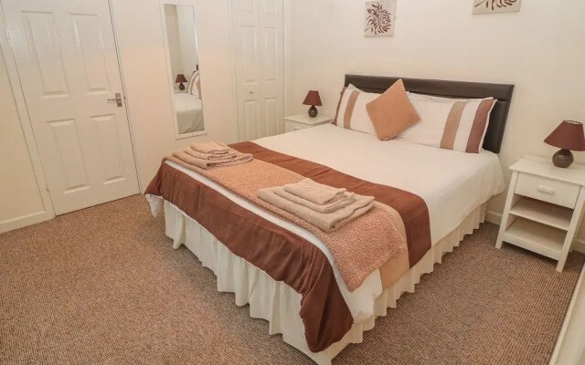 Peardrop Cottage