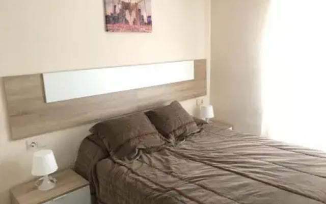 Apartamento Los Nidos (La Carihuela)