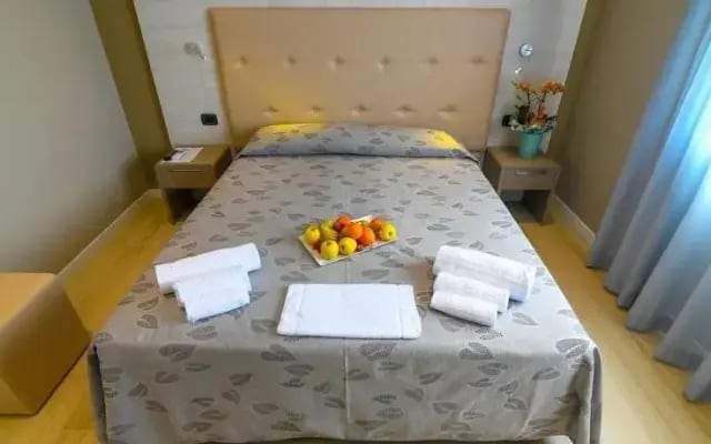 Hotel Ristorante Fortuna