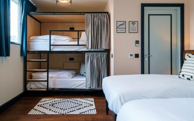 The Camden Town Hotel