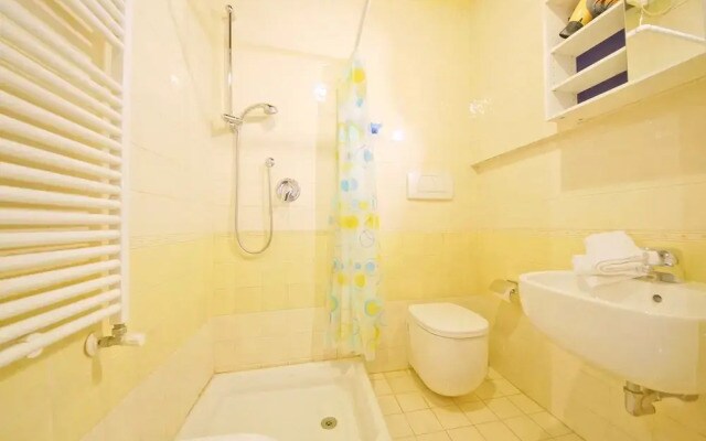 DolceVita Apartments N. 117