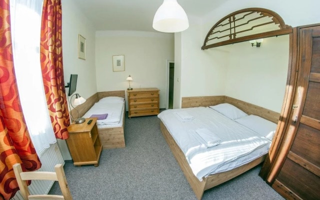 Pension Trautenberk