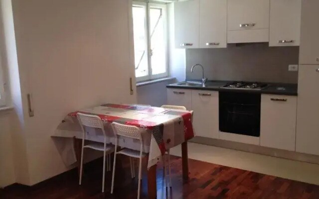Roma Centro No Grazie - Casa Ionio