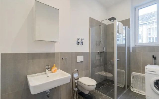 Nena Apartments Hermannplatz
