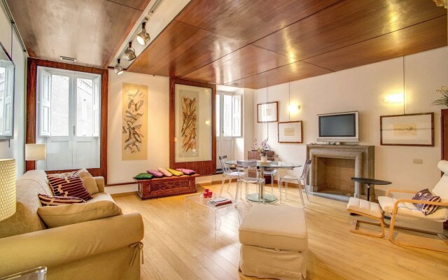 Apartment Maison Luxury Corso