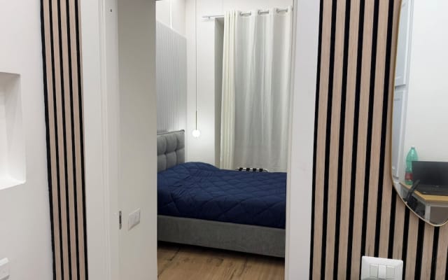 Trastevere luxury suites