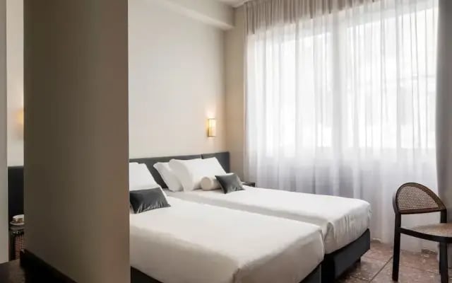 Atel Guest House