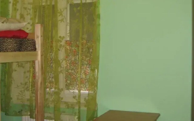 Tiger Hostel
