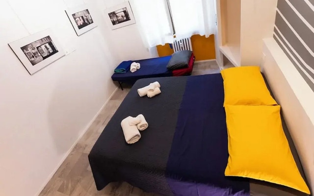 B&B in Art Rome