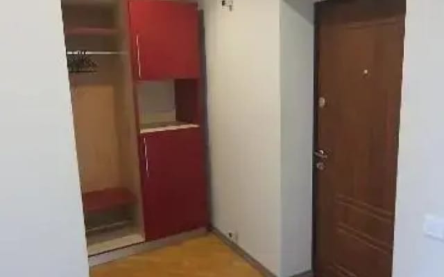 Aluksne Apartment