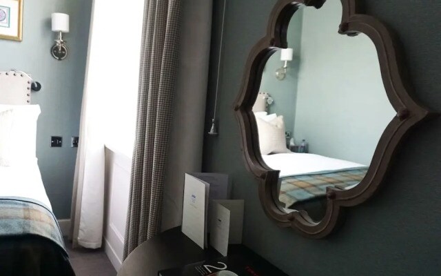 Beverley Arms Hotel